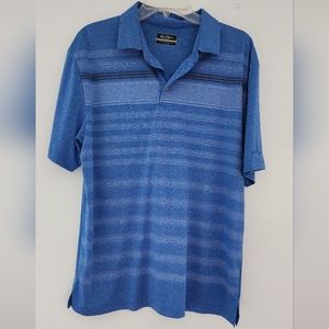 Ben Hogan polo shirt men's size L